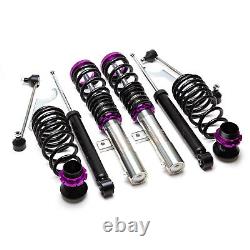 Stance+ Ultra Coilovers Suspension Kit VW Golf Mk6 (5K) 1.4, 1.6, 1.2-1.8TSi