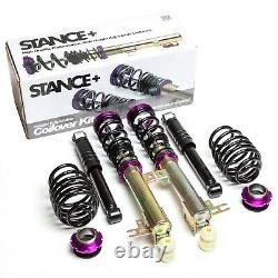 Stance+ Ultra Coilovers Suspension Kit Vauxhall Astra Mk5 H Estate (04-10)