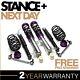 Stance Ultra Coilovers Suspension Kit Vauxhall Astra Mk5 H TwinTop (04-10)
