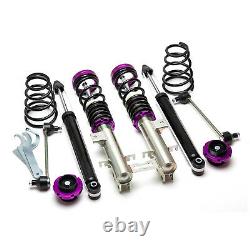 Stance+ Ultra Coilovers Vauxhall Corsa D Hatchback 1.0, 1.2, 1.4 (2006-2014)