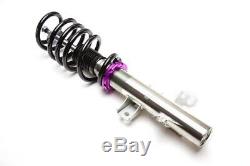 Stance+ Ultra Low Coilover Suspension Kit VW Transporter T5 T6 2WD/4WD