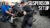 Suspension Setup Everything You Need To Know