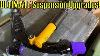 The Ultimate Suspension Upgrades Polybushes U0026 Adjustable Shock Absorbers Install Super Seicento