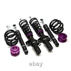 VW Transporter T5 Coilovers Stance+ Street Van T26 T28 T30 2WD 4WD (2003-2015)