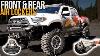 Why Installing Air Lockers Front U0026 Rear Is The Best Mod For Serious Toyota Tacoma Off Roaders
